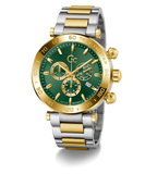 Gc Select Chrono Metal