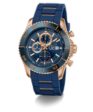 Gc SpeedRacer Chrono Silicone