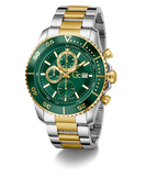 Gc SpeedRacer Chrono Metal