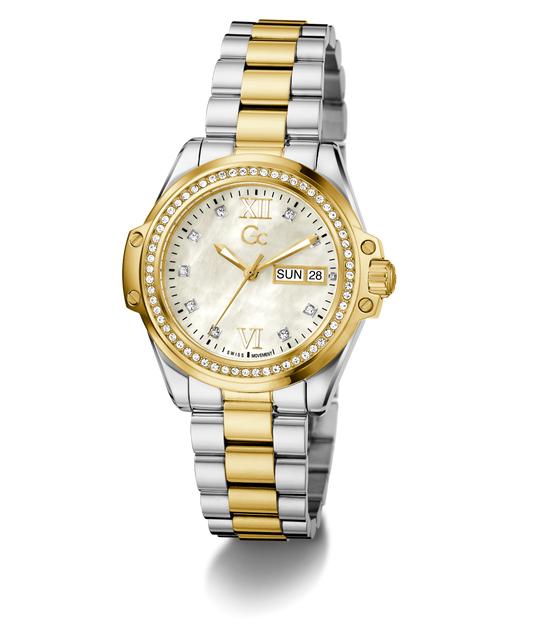 Gc Bolt Lady Mid Size Metal