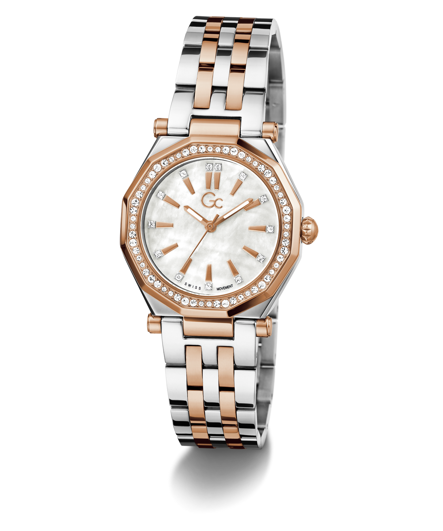 Gc Gleam Mid Size Metal