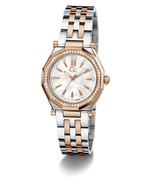 Gc Gleam Mid Size Metal