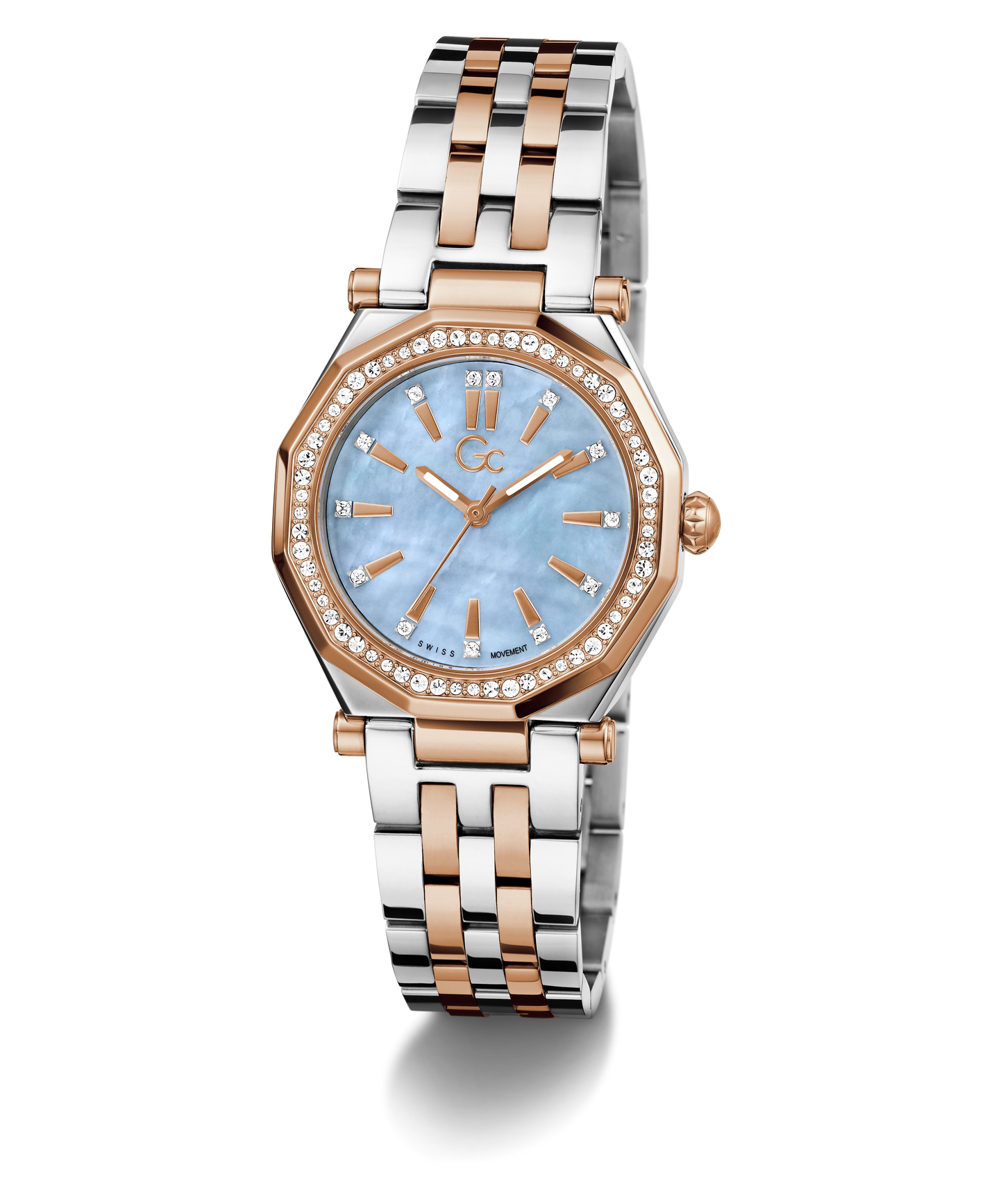 Gc Gleam Mid Size Metal