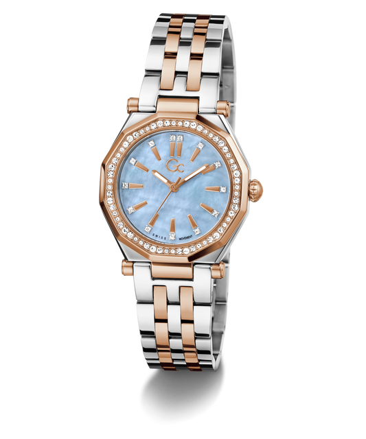 Gc Gleam Mid Size Metal