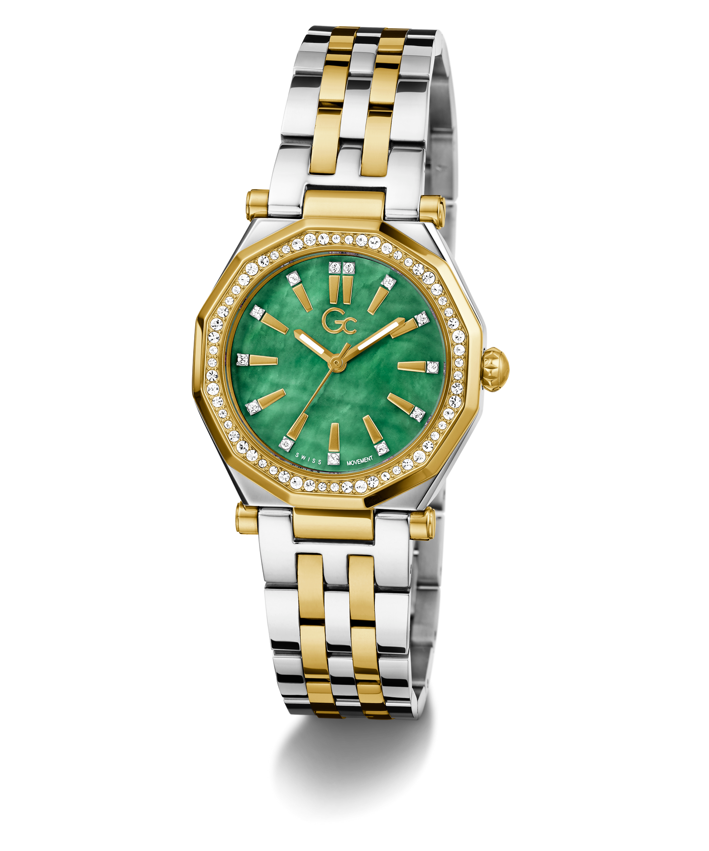 Gc Gleam Mid Size Metal
