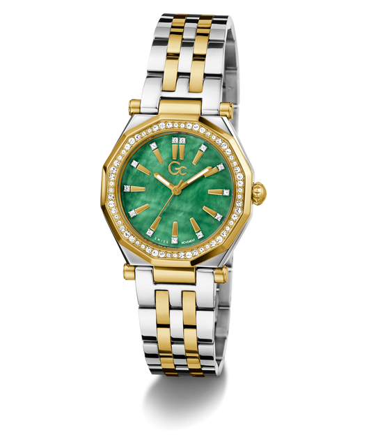 Gc Gleam Mid Size Metal