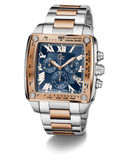 Gc RetroFit Chrono Metal
