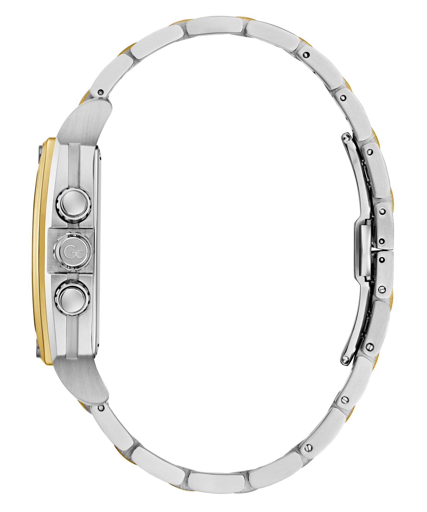 Gc RetroFit Chrono Metal