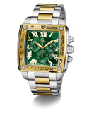 Gc RetroFit Chrono Metal