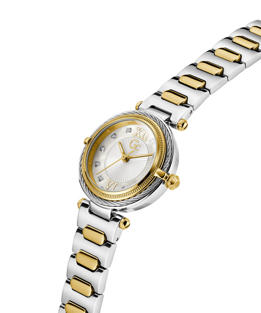 Gc Vogue Cable Mini Small Size Metal