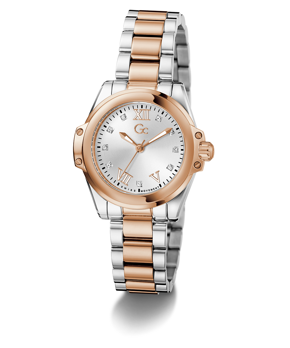 Gc Bolt Lady Mini Small Size Metal