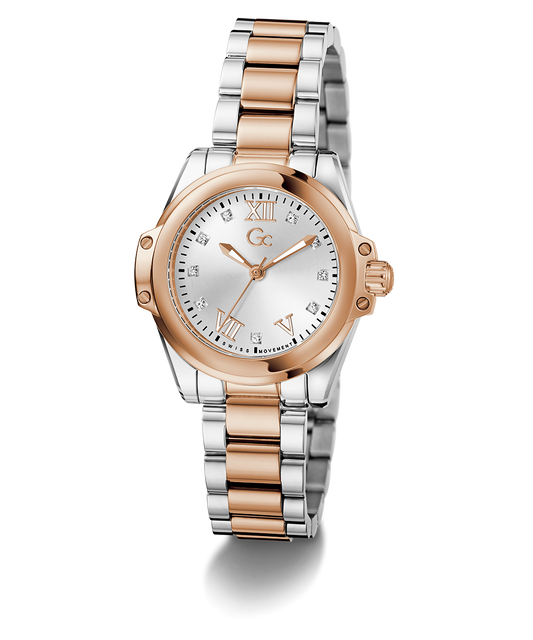 Gc Bolt Lady Mini Small Size Metal