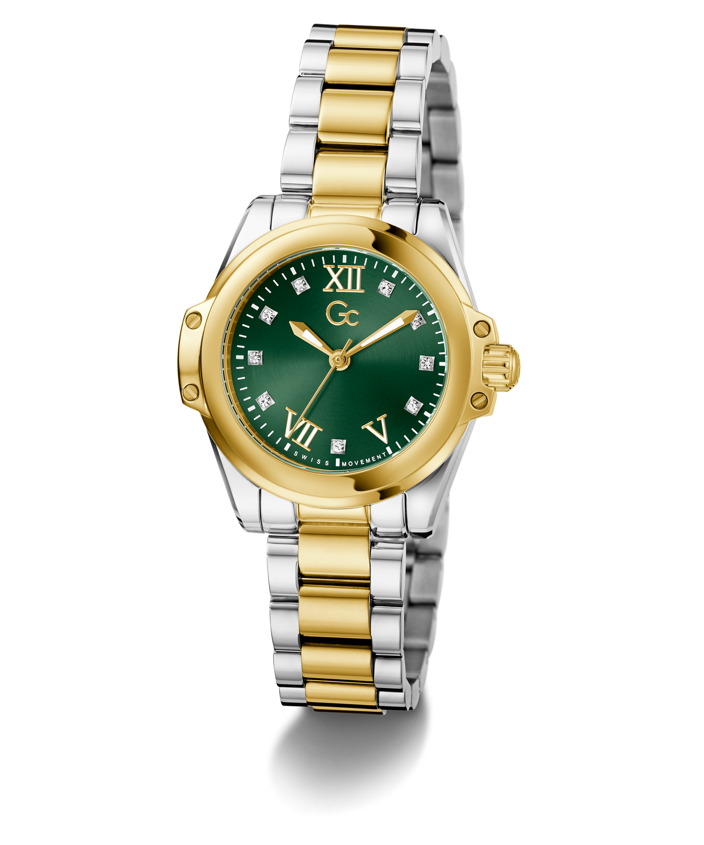 Gc Bolt Lady Mini Small Size Metal