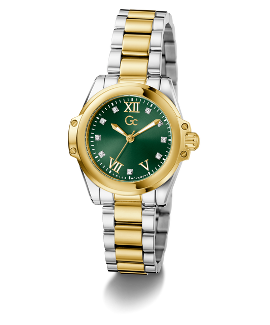 Gc Bolt Lady Mini Small Size Metal