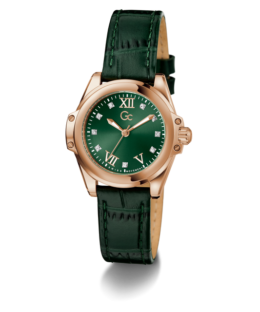 Gc Bolt Lady Mini Small Size Leather