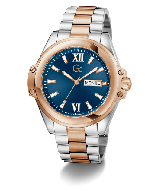 Gc Bolt Metal