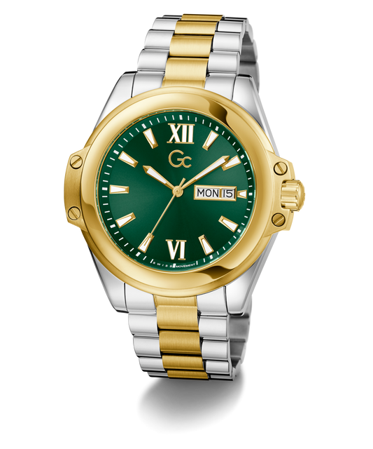 Gc Bolt Metal