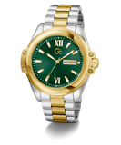 Gc Bolt Metal