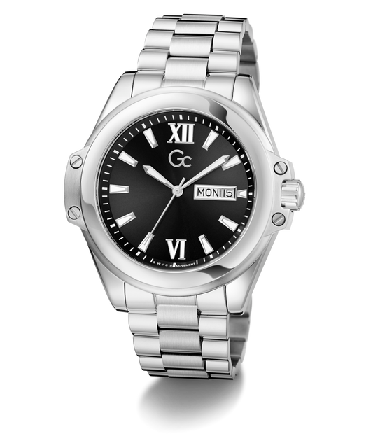 Gc Bolt Metal