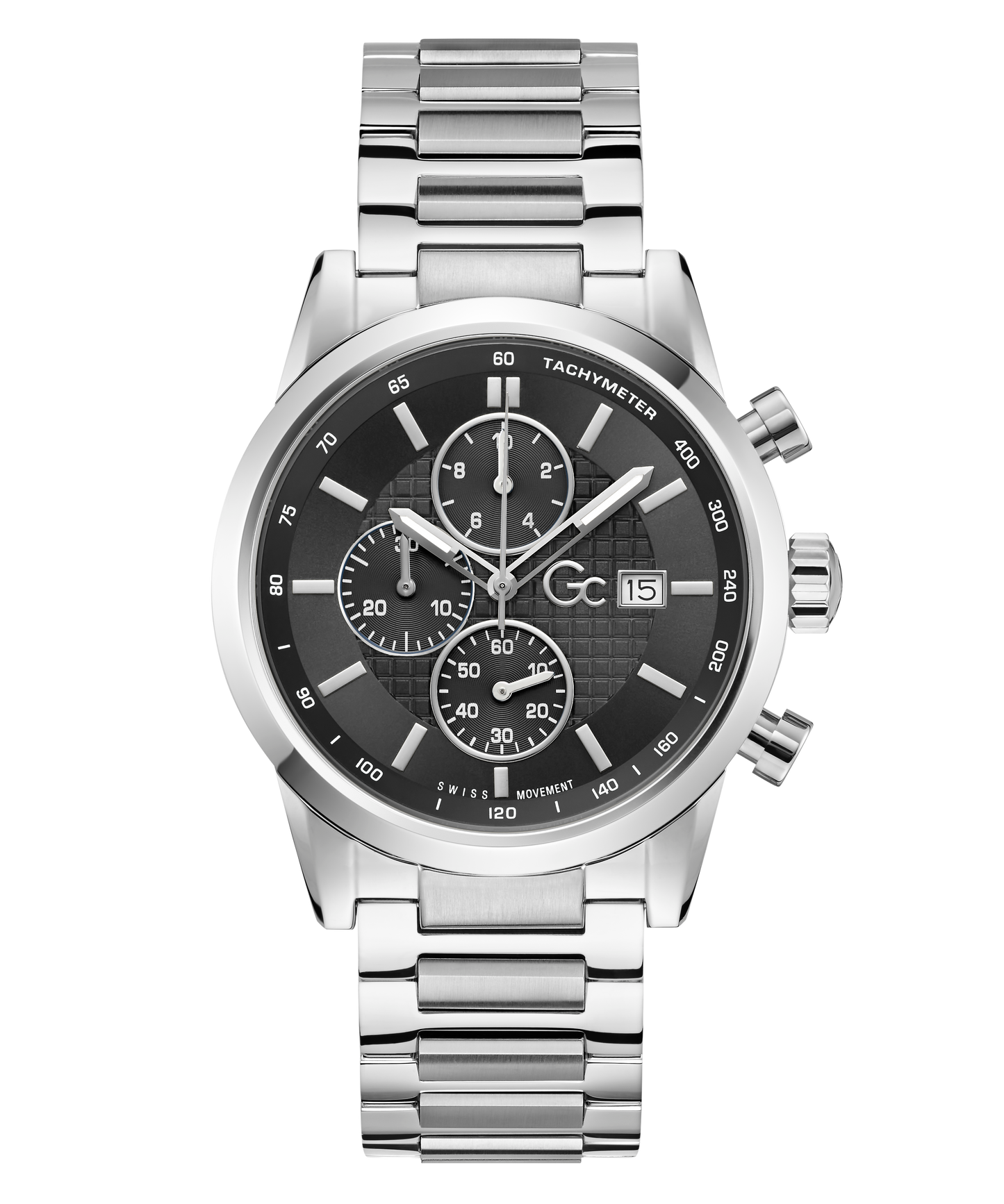 Gc Gallant Chrono Metal