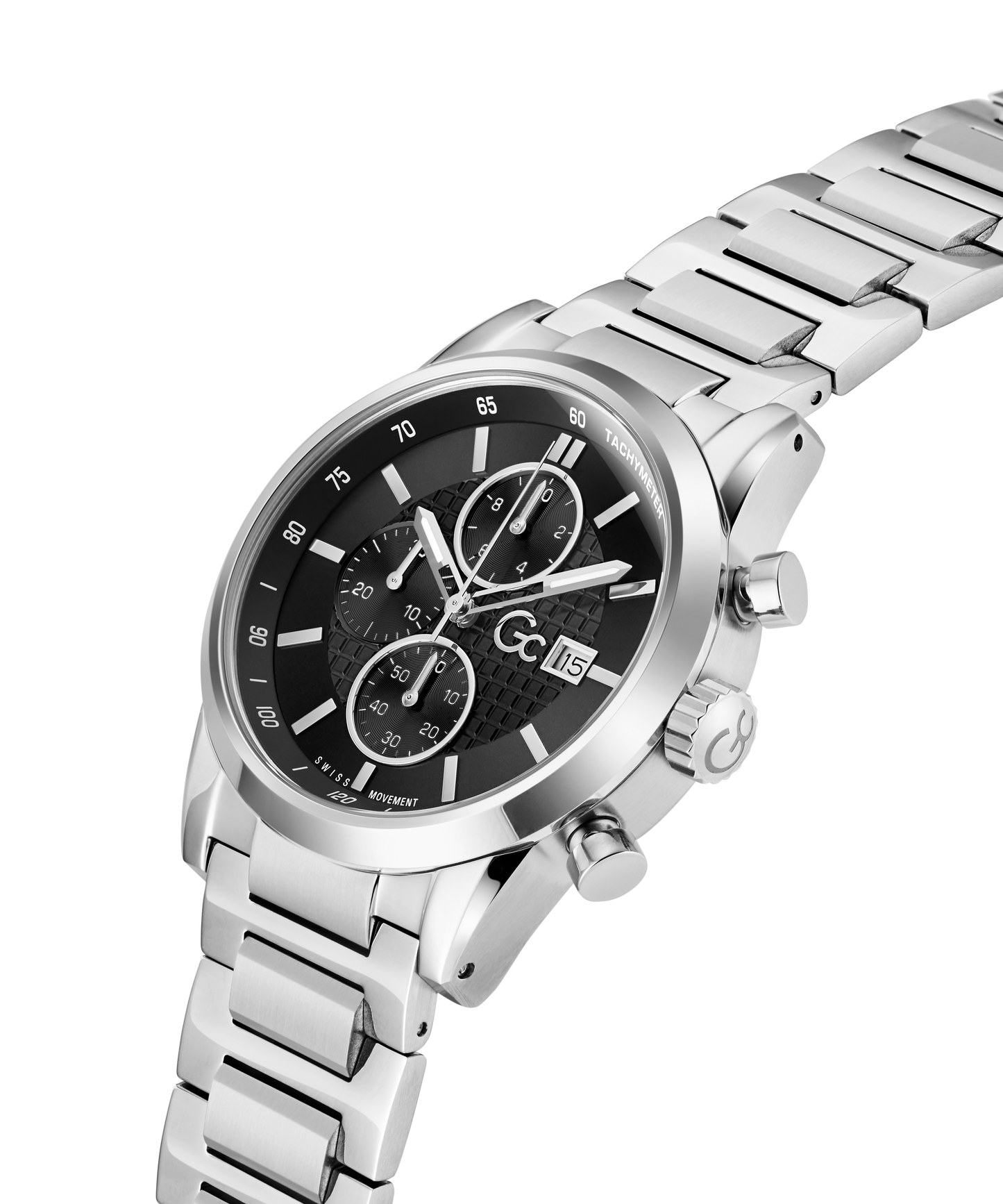 Gc Gallant Chrono Metal