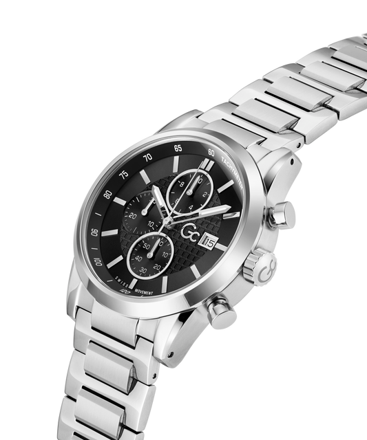 Gc Gallant Chrono Metal