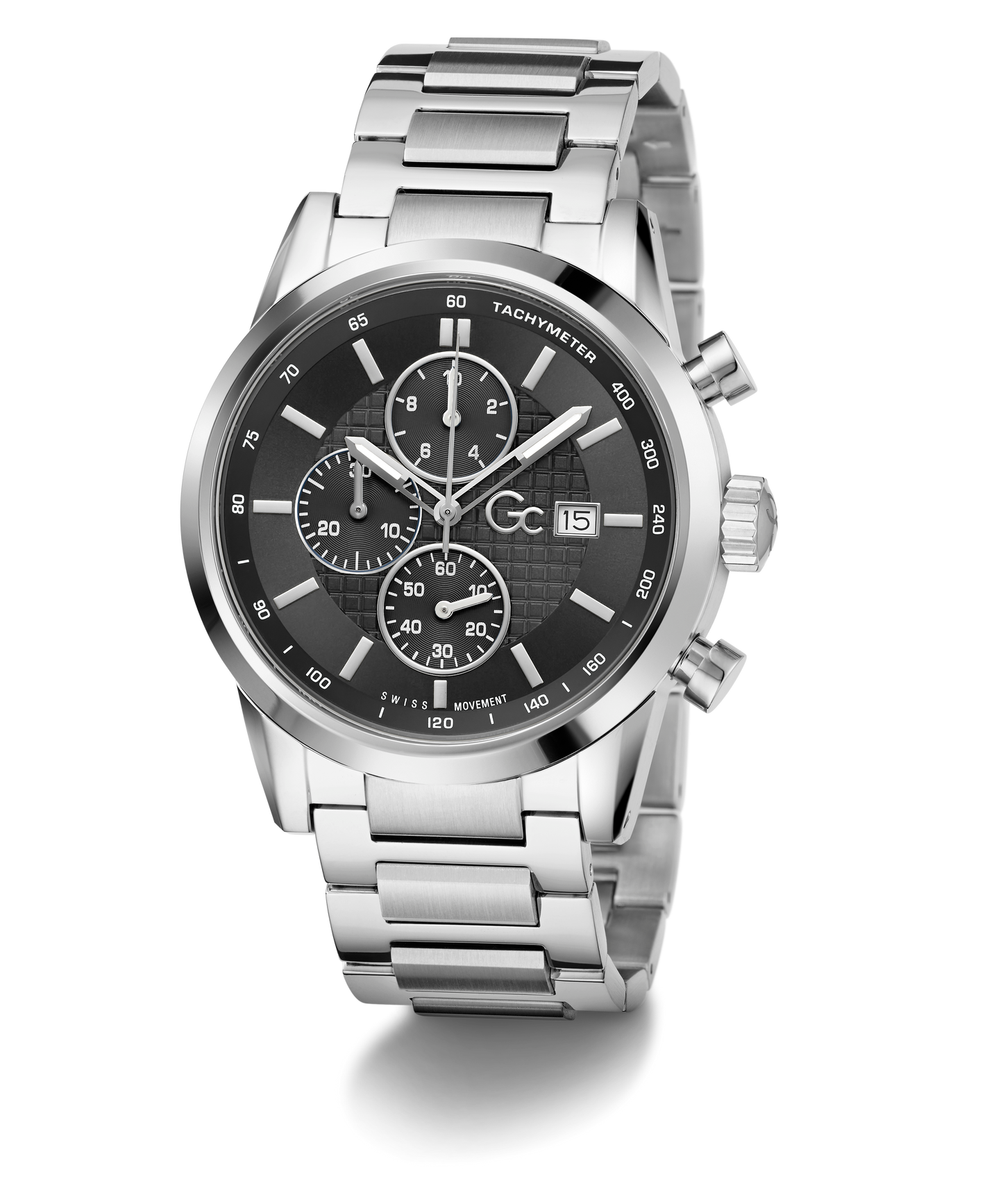 Gc Gallant Chrono Metal