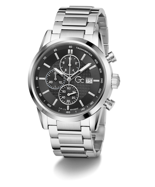 Gc Gallant Chrono Metal