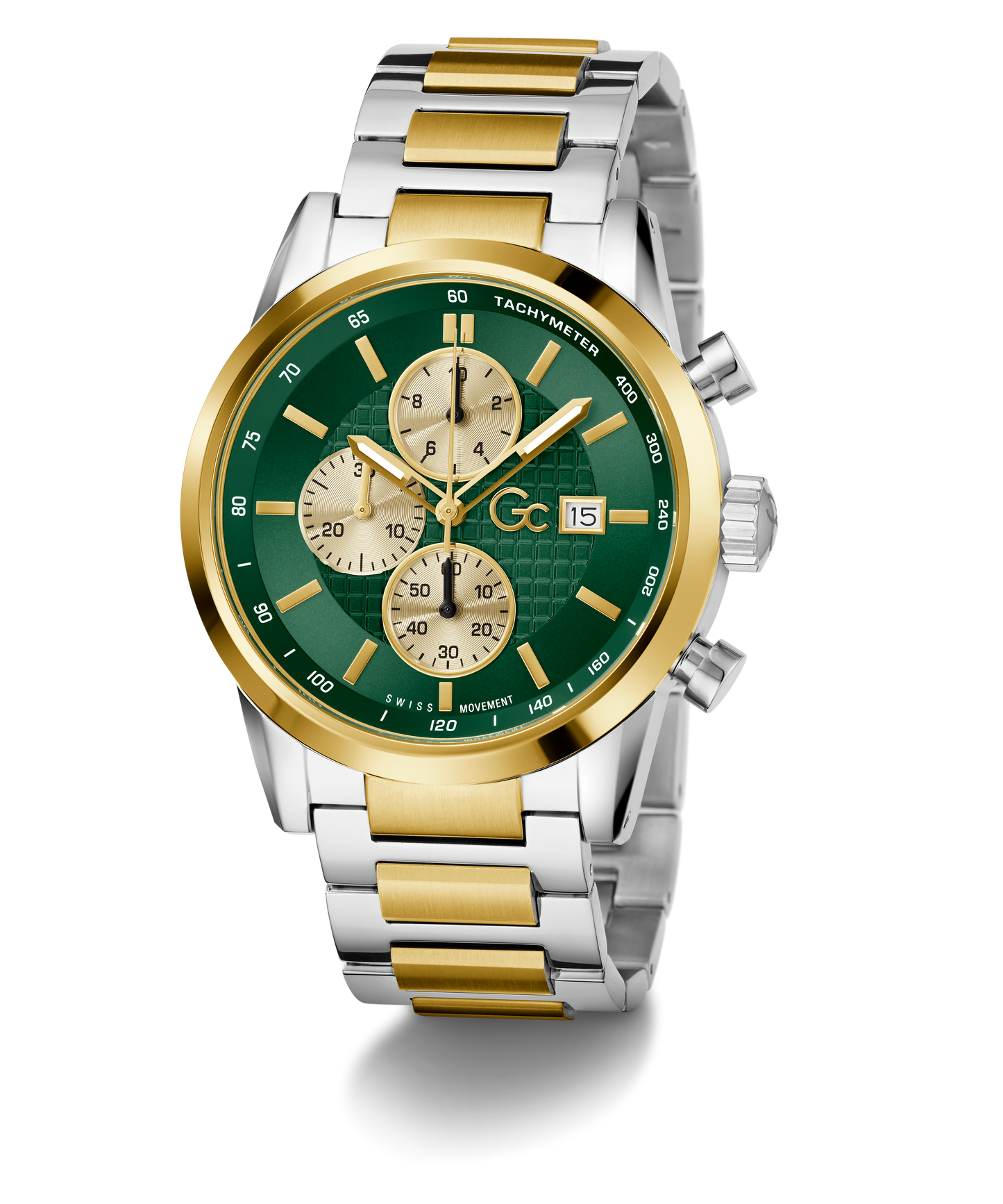 Gc Gallant Chrono Metal