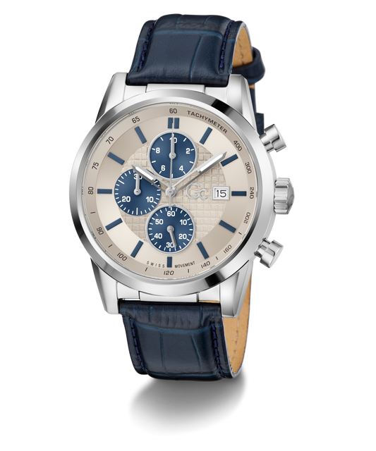 Gc Gallant Chrono Leather