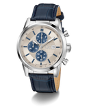 Gc Gallant Chrono Leather