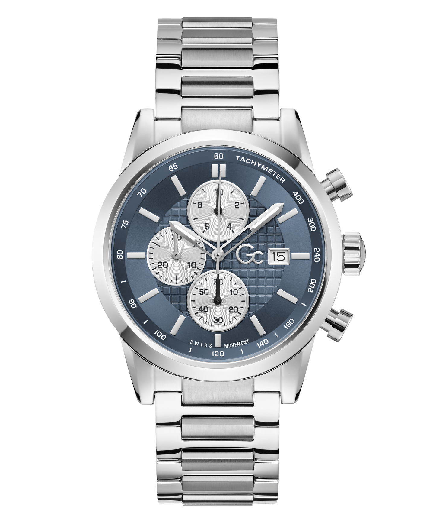 Gc Gallant Chrono Metal