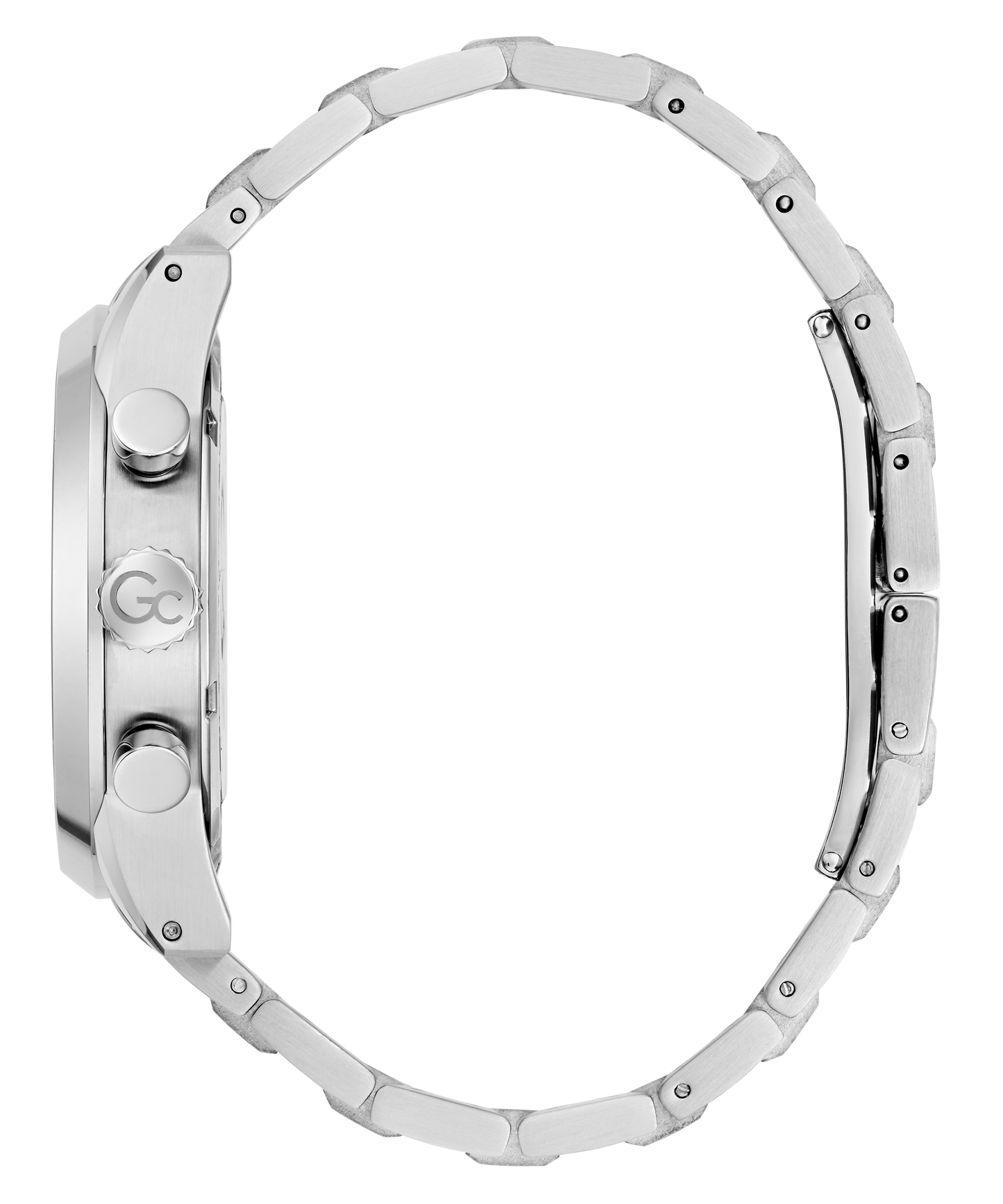 Gc Gallant Chrono Metal