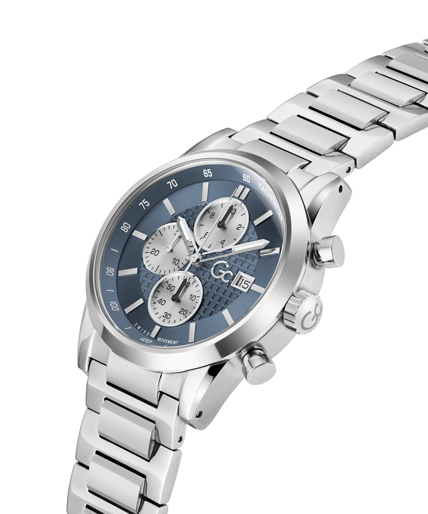 Gc Gallant Chrono Metal