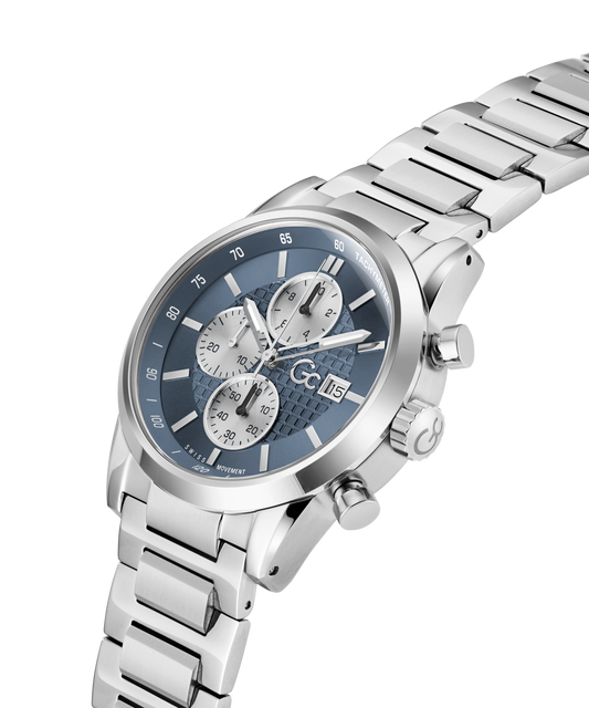 Gc Gallant Chrono Metal