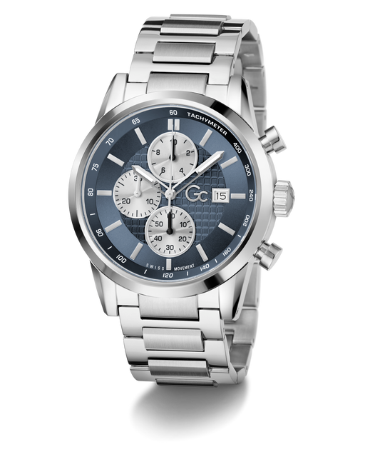 Gc Gallant Chrono Metal