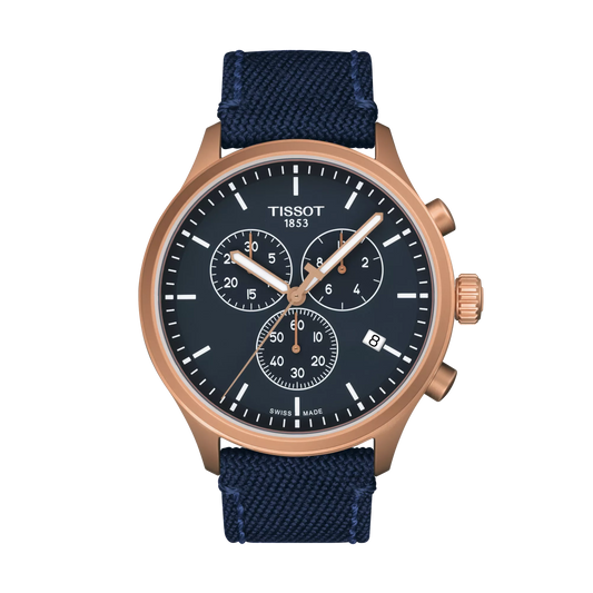 Tissot Chrono XL