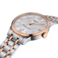 Tissot Chemin des Tourelles Powermatic 80 Helvetic Pride Special Edition