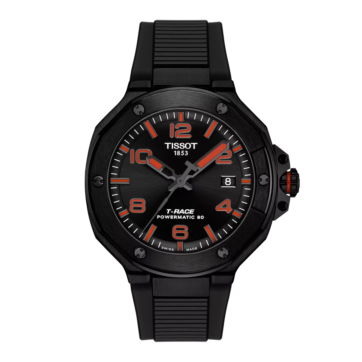 Tissot T-Race 41mm