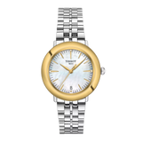 Tissot Glendora Gold 33mm