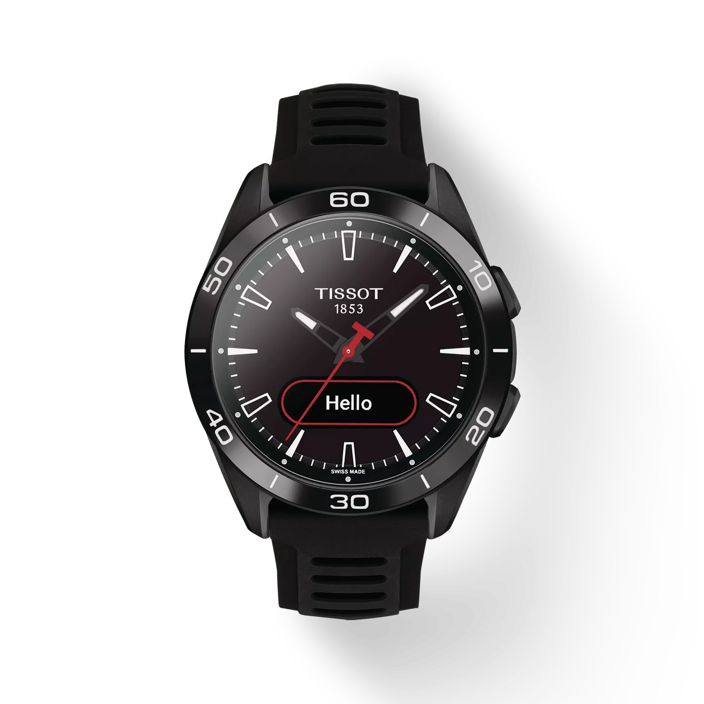 Tissot T-Touch Connect Sport 43.75mm