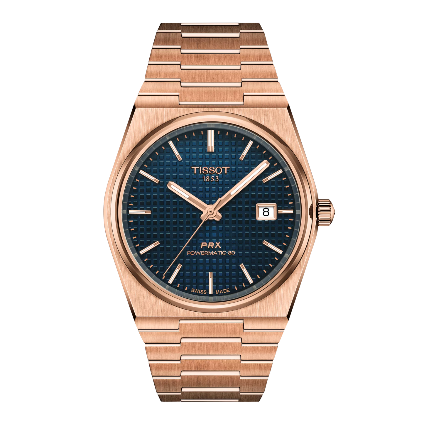Tissot PRX 40mm
