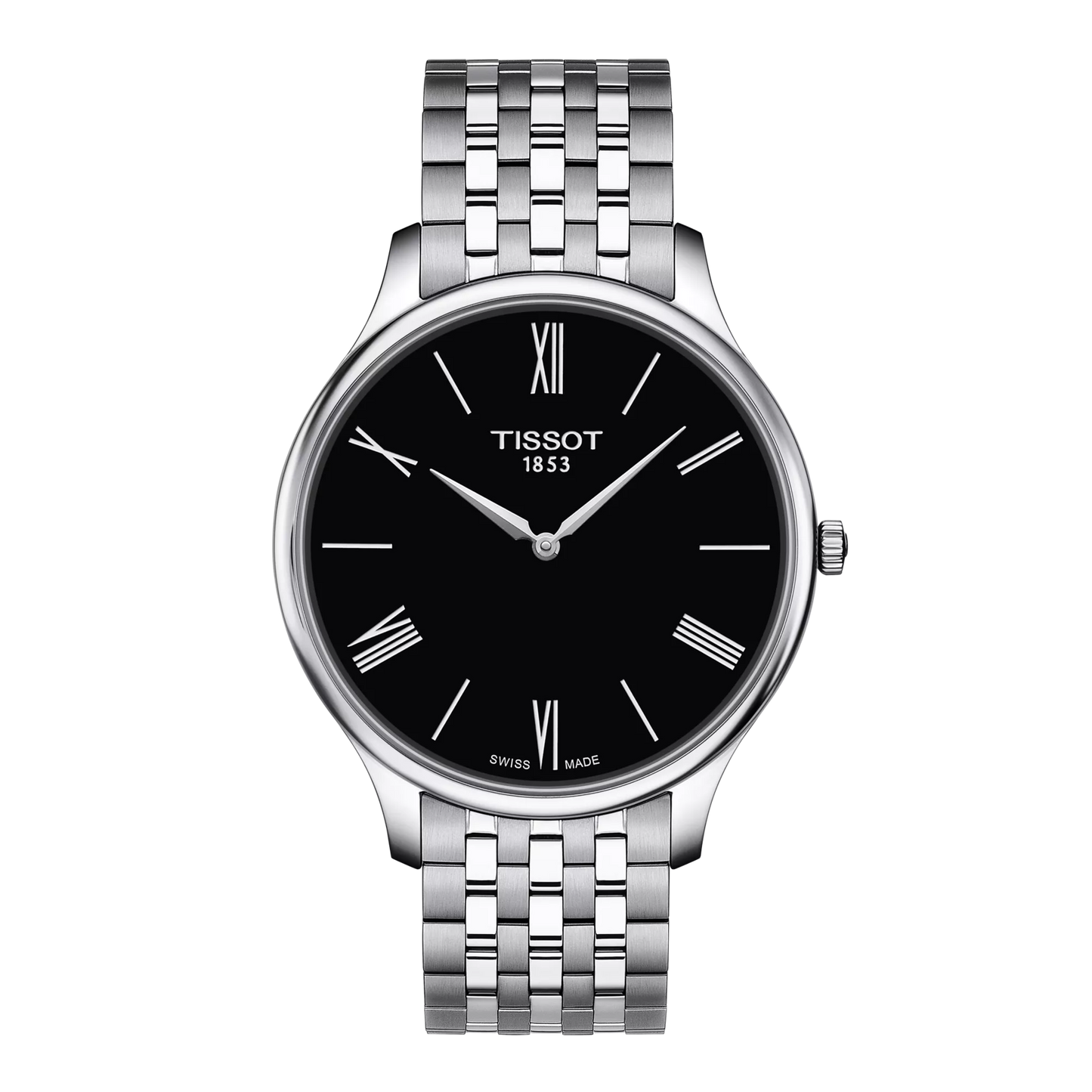 Tissot Tradition 5.5