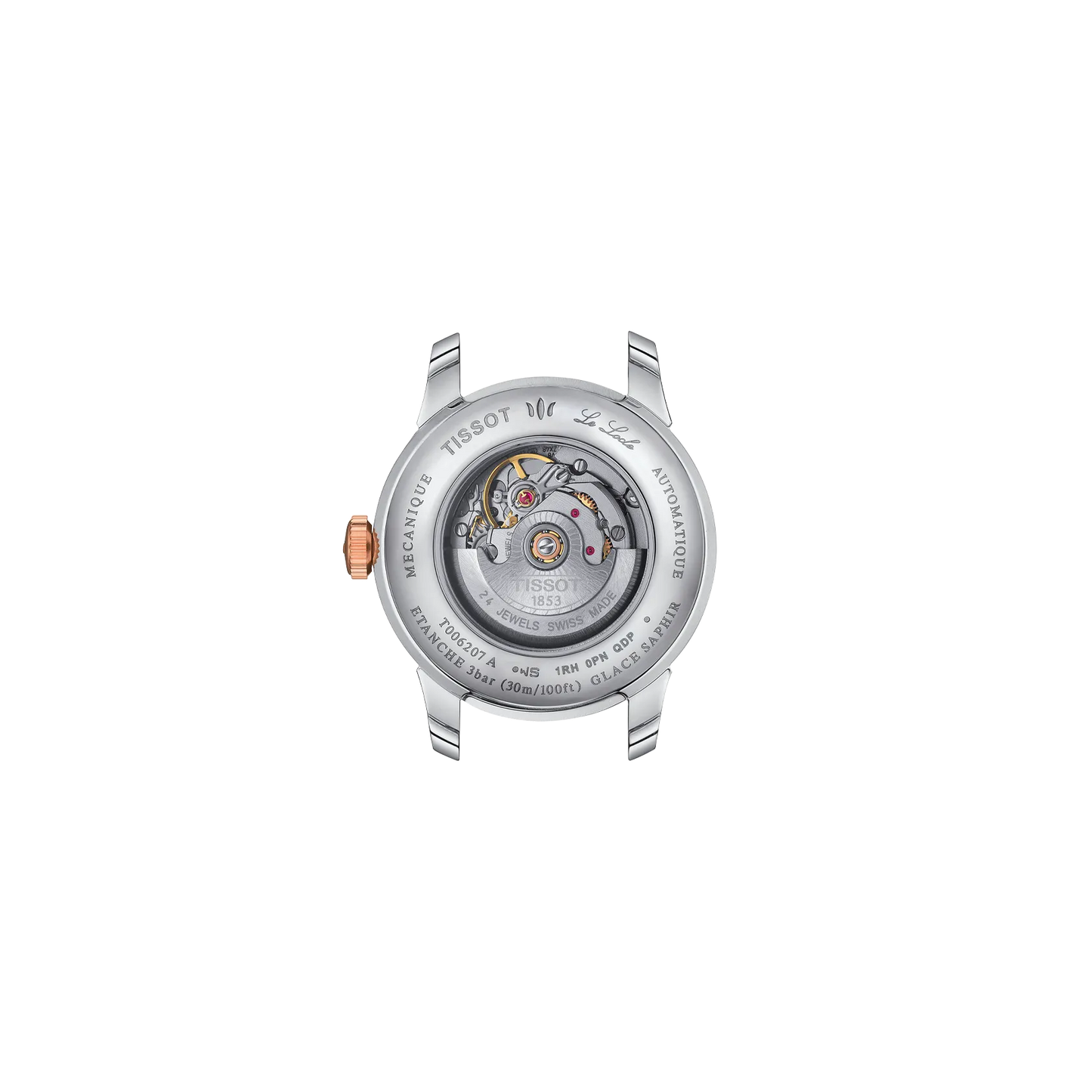 Tissot Le Locle 29mm