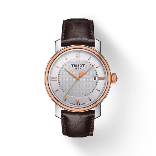 Tissot Bridgeport 40mm