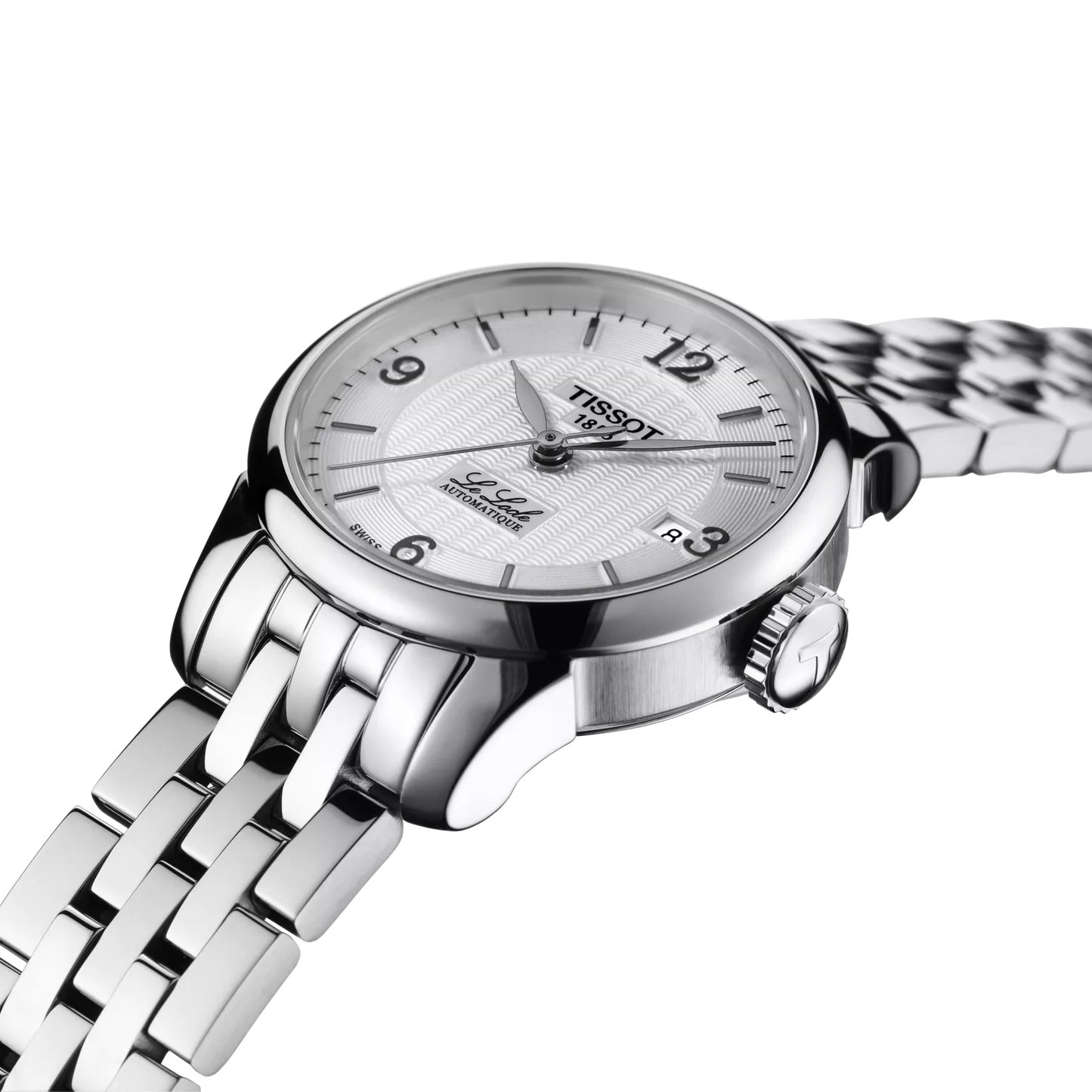 Tissot Le Locle Automatic Small Lady (25.30)