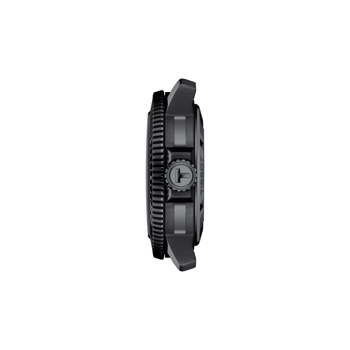 Tissot Seastar 2000 46mm