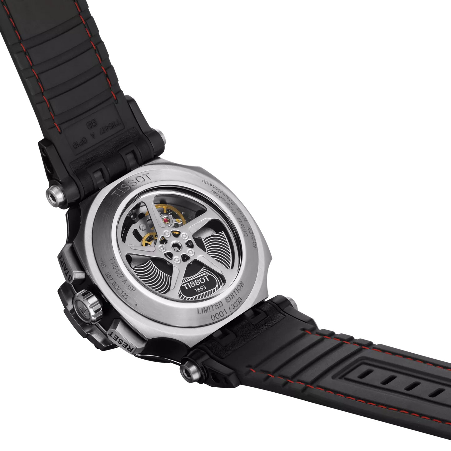 Tissot T-Race MotoGP Automatic Chronograph