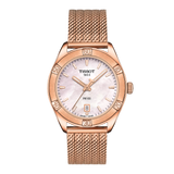 Tissot PR 100 Sport Chic