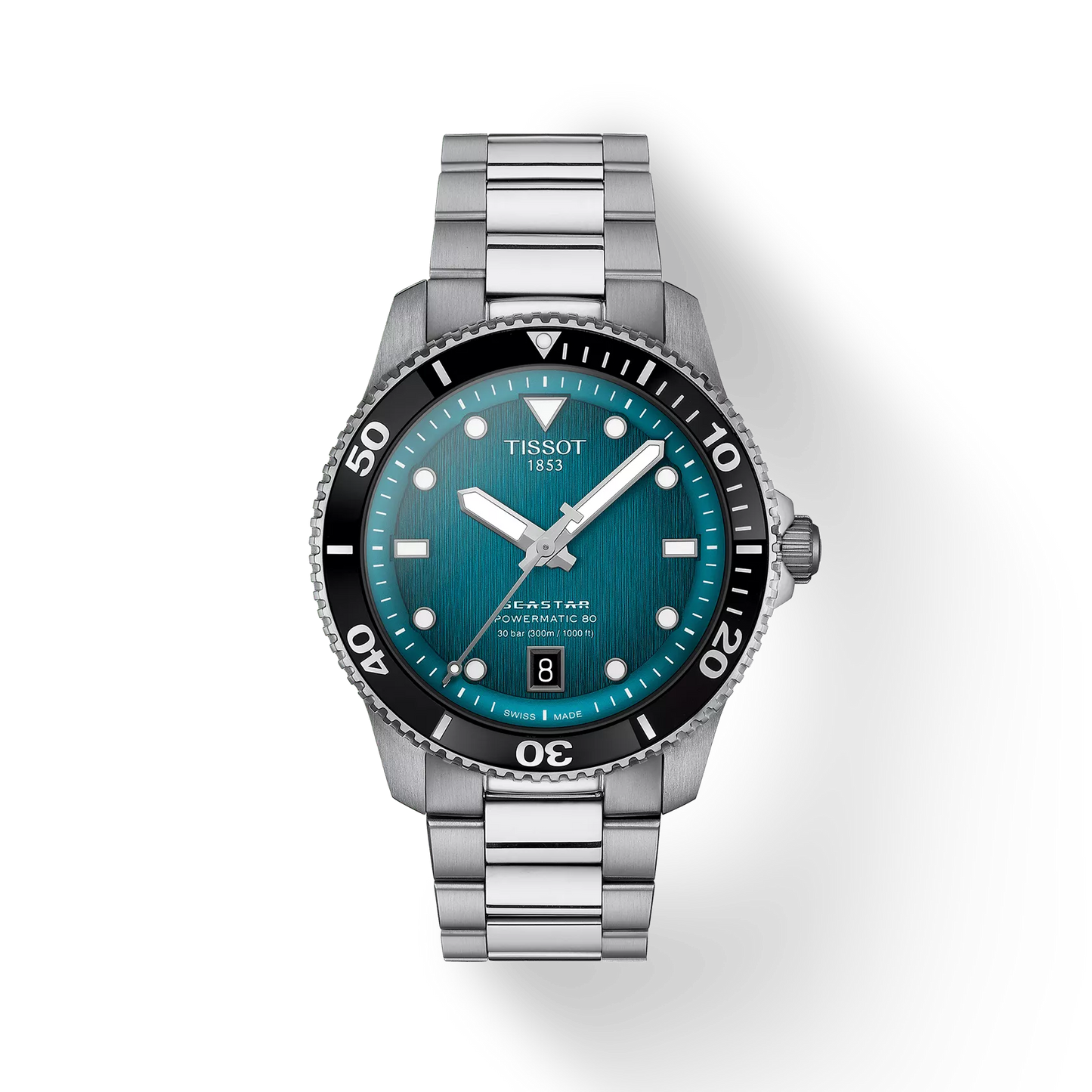 Tissot Seastar 1000 40mm